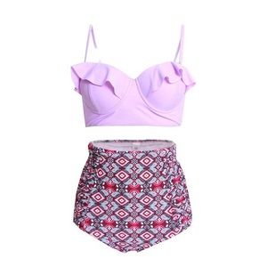 Brand new bathing suit